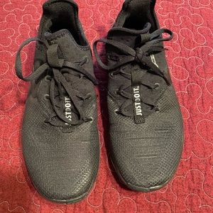 Nike sneakers size 8